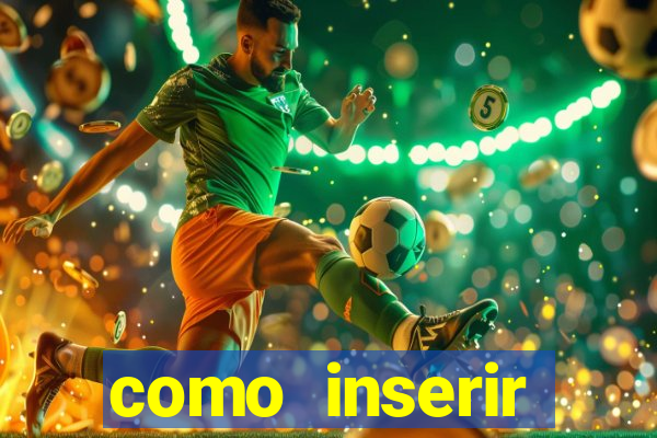 como inserir coordenadas no ide-sisema
